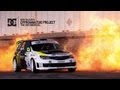 KEN BLOCK GYMKHANA TWO THE INFOMERCIAL