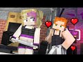 Jennifer&#39;s First Love - Minecraft Story Animation