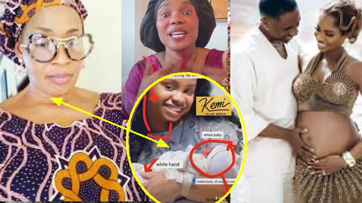 Boo!!! Kemi Olunloyo has finally crushed Iyabo Ojo and her daughter Priscilla 