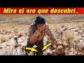 Nuevo record por qu de aqu sale tanto oro panning  panning gold