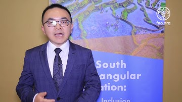 How is South-South and Triangular cooperation useful to scale-up new technologies and Initiatives?