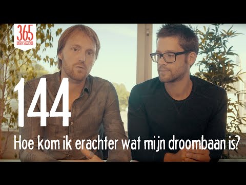 Video: Hoe Kom Ik Erachter Wat Mijn Talent Is