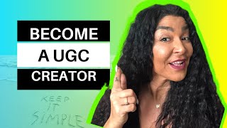 How to Start a UGC Business and Find Brand Deals for User Generated Content