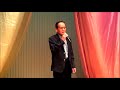 久保 晋【さみだれ/冠 二郎】オフイスメロディコンサート