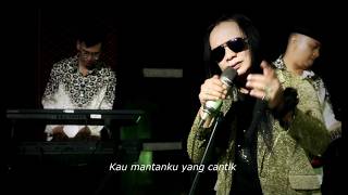 Puja - MANTANKU YANG CANTIK cipt. puja - voc.puja - music arr. yopie octavia - guitar. decky z.