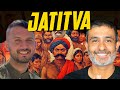 Jatitva vs hindutva