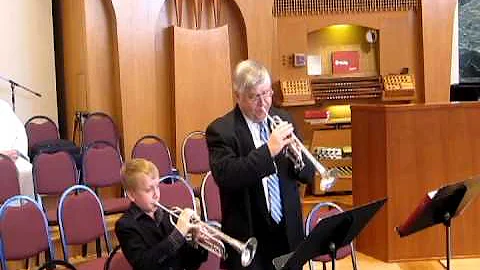GEOFF GALLANTE, Diademata-duet with Steve Hendrick...