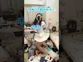 汚部屋から不用品を探すから見てて