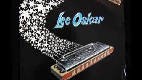 Lee Oskar - Sunshine Keri