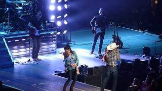 Justin Moore -Til My Last Day