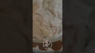 Delicious Biscuit Pudding Recipe in 60 Secondsyoutubshorts cookingtutorial easypuddingcasamia