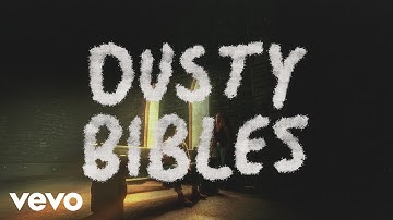 Thumbnail of Josiah Queen, Avery Anna - Dusty Bibles (Lyric Video)
