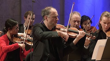 Franz Schubert: Symphony No. 3 in D major, II. Allegretto