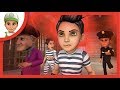 Kids with police cars police cartoon movie sergeant cooper the police police car kids games