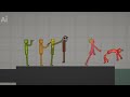 ДРАКА МЕЛОНОВ В MELON PLAYGROUND #2 РЕМАСТЕР