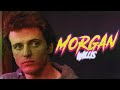 Capture de la vidéo Reckless - Morgan Willis - Never Ending Night [Music Video]