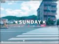 シュウタネギ - SUNDAY(Official Music video)
