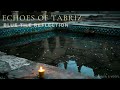 Blue Tile Reflection. [Lo-Fi / Chillhop]