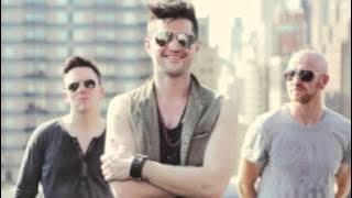 Break Even - The Script (Official instrumental)