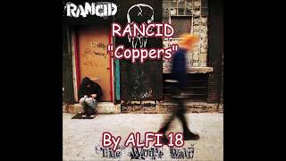 Rancid - Coppers Lyrics Music Video