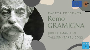 REMO, Gramigna 2022 - Oblique Semiotics: Reflections in the Semiosphere