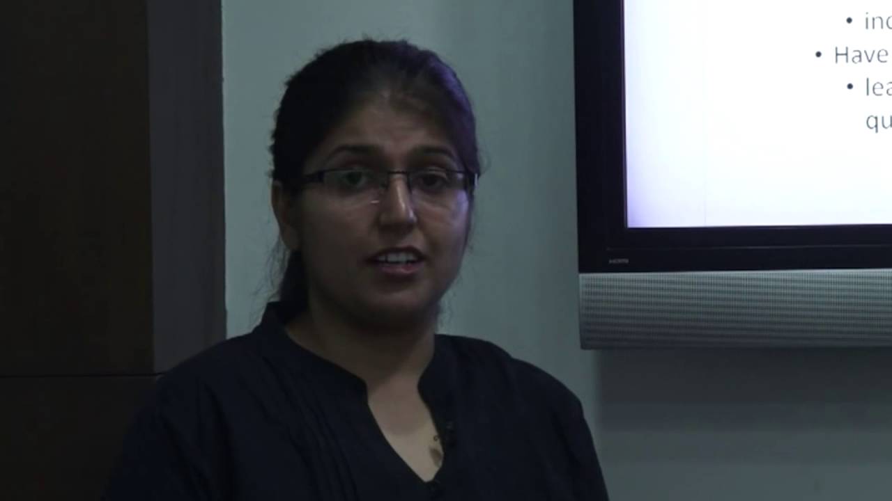 Sarneet Kaur Broca, IAS, AIR 39, CSE 2015, shared Tips to Prepare for Preliminary Examination