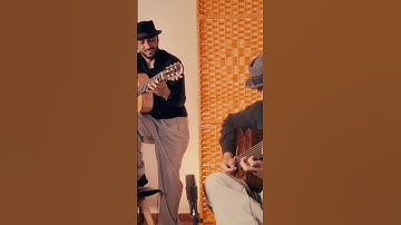 Thumbnail of Rycardo Moreno - Flamenco Moreno II (2025)