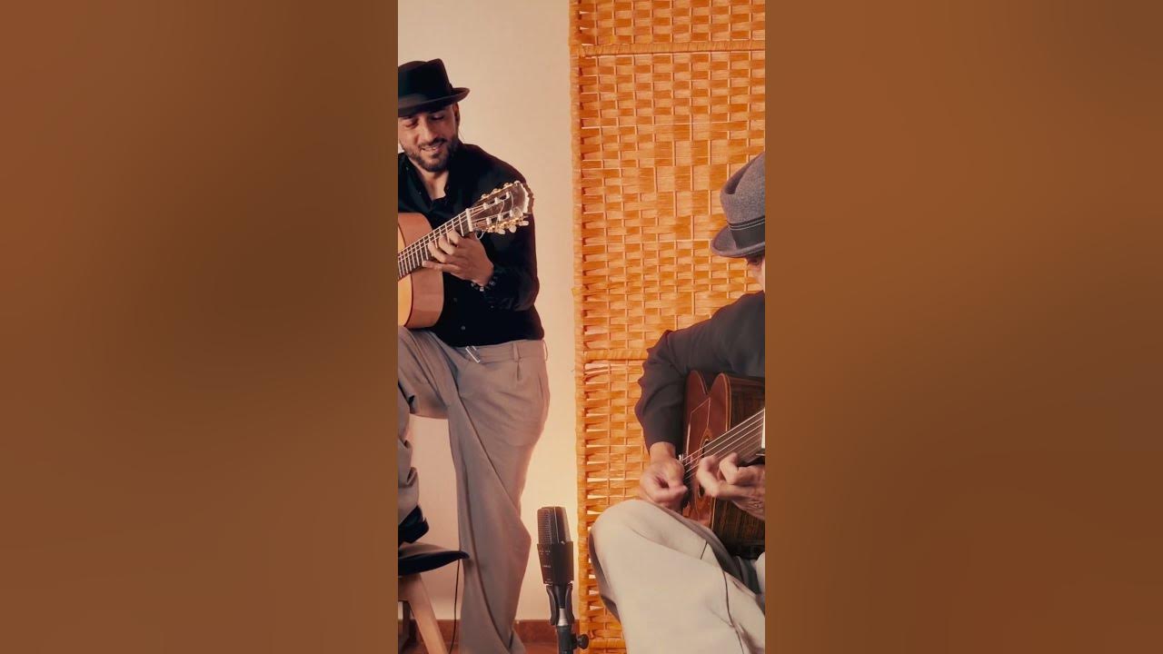 Rycardo Moreno - Flamenco Moreno II (2025)