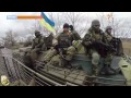 Fighting Over One Ukrainian City Threatens Cease-Fire