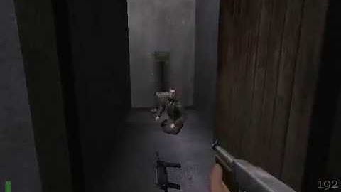 Rtcw Operation Deathshead Level 1