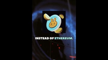 What is Pancakeswap #blockchain #cryptocurrency #finance #investing #bitcoin #pancakeswap