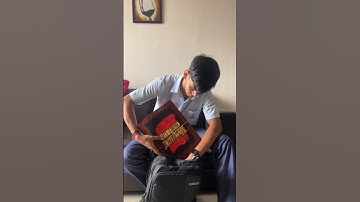 School Project File Destroyed 😭🥱 #minivlog #vlog