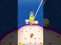 bridge race game #gaming #trending #games