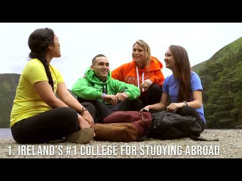 Summer Programmes in Ireland