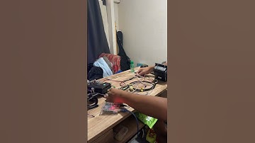 Bill Acceptor & Coin Slot Combine input to Arduino UNO