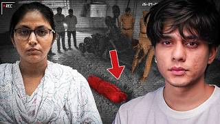 Wife Cheated On Husband And Then... Drishyam-Style Murder