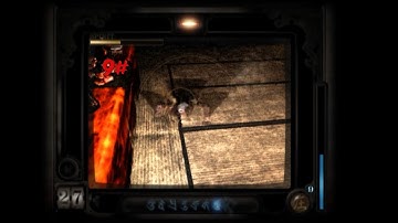 CREEPY KIDS EVERYWHERE!~ Fatal Frame/Project Zero 1 - 2nd Night:Demon Tag Part 9