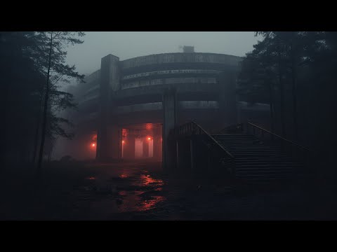 Asylum Mysterious Post Apocalyptic Ambient Music Alien Dark Ambient Asylum Mysterious Post Apocalyptic Ambient Music Alien Dark Ambient