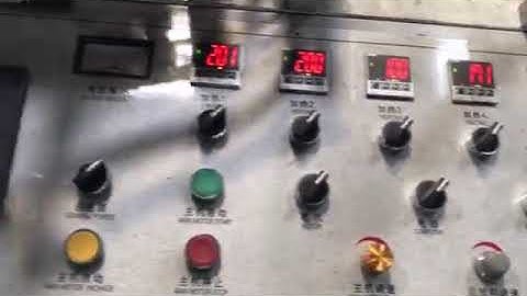 ribbon-through drawstring garbage bag making machine with auto rewinder