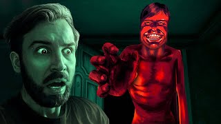 видео: ОН ВНУТРИ! ПРЯЧЬСЯ! (No, I’m not a Human) картинка: ОН ВНУТРИ! ПРЯЧЬСЯ! (No, I’m not a Human)