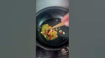 Cá nục chiên nước mắm