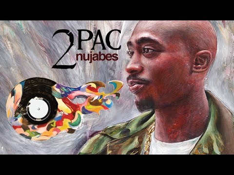 2Pac + Nujabes | Metaphorical Shakur EP (Full Album)