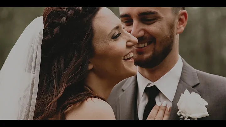 LISA + CLINTON'S WEDDING HIGHLIGHT