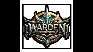 LIVE RF WARDEN | YAKALI GA WARDEN