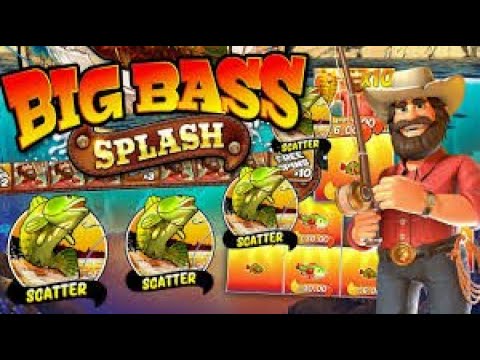 Huge Bass Splash Position Remark 2024, 100 percent free Play 96 71percent RTP