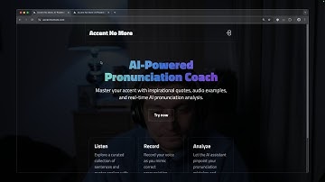 Building my first AI-powered application in public: demo & code walkthrough