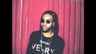 PARTYNEXTDOOR ~ Dreamin' (INSTRUMENTAL)