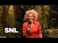 Hunger Games Reporter - Saturday Night Live