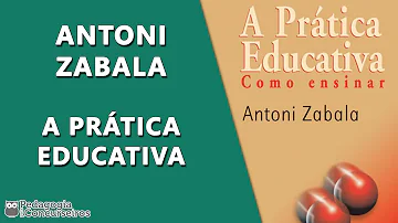 O que é a prática educativa em sala de aula promove?