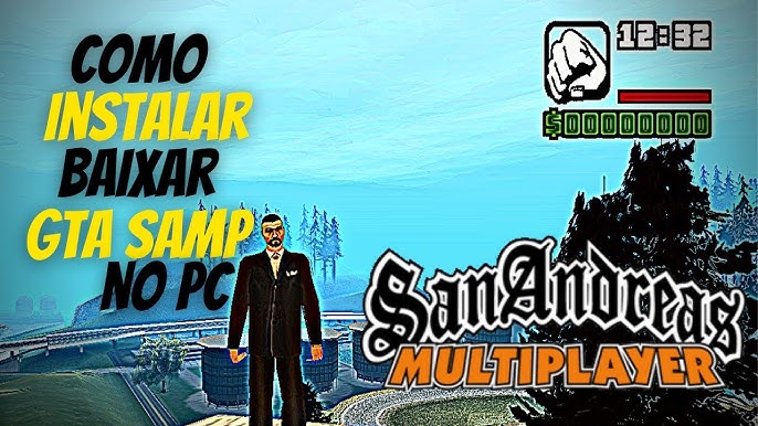 GTA-SAMP] Brasil Play Shox, Como Instalar o Aplicativo para Android:   (O apk v5 é a nossa versão mais  atualizada) Download Ts3 para, By Brasil Play Shox